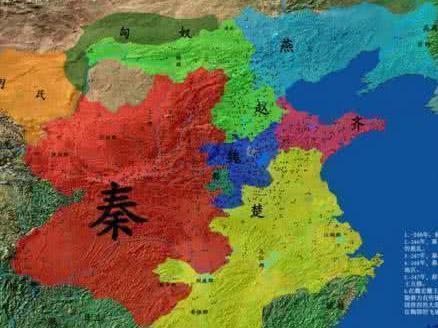 毛遂自荐后,赵国联合楚国打退秦军,那么毛遂最后是什么结局呢?