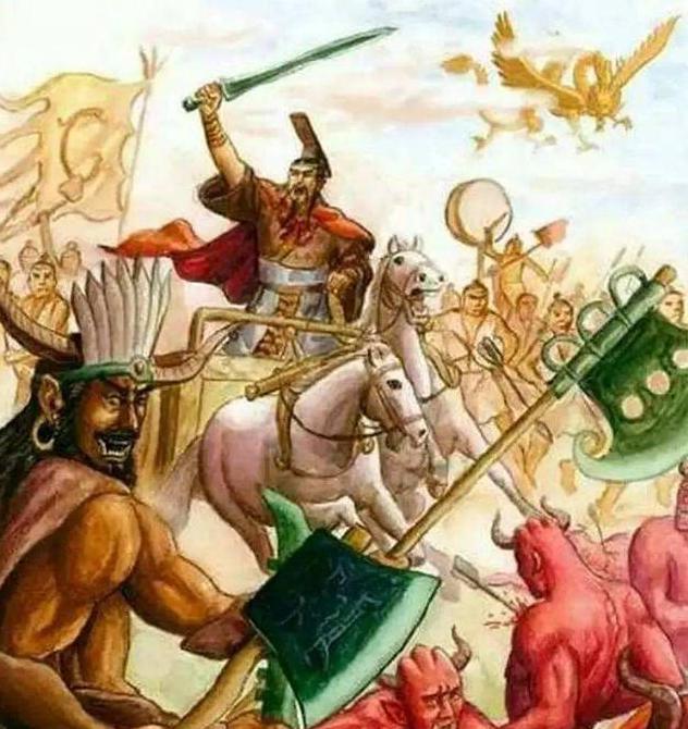 “此人十八般武艺样样精通”,十八般武艺其实是指十八种兵器?