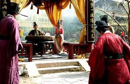 历史上最大胆的骗子 竟然敢冒充皇帝公然行骗