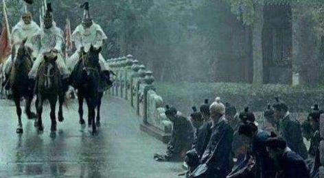 野猪皮到底指的是什么 为何努尔哈赤会被这么叫呢