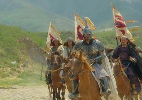 西夏到底有多厉害吗 他们的装备到底有多强 西夏到底有多厉害吗 他们的装备到底有多强