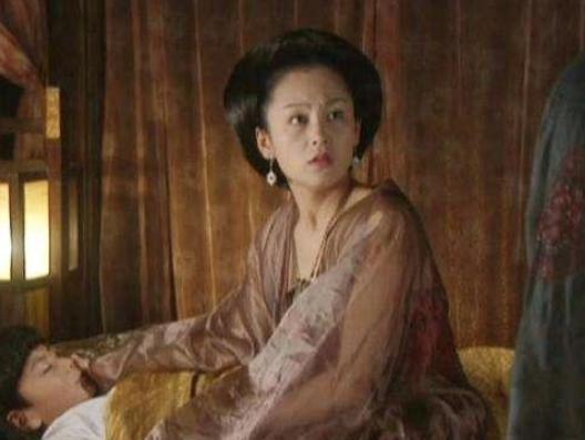 太平公主是个好母亲吗？她的四子四女结局如何？