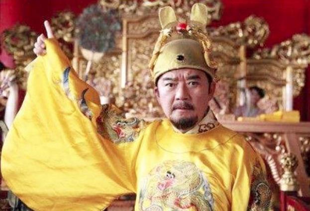高僧写诗拍朱元璋马屁，最后却被处死