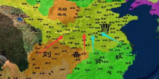 庞统不死能扭转蜀汉历史吗?蜀汉的国力转折点是什么时候? 庞统不死能扭转蜀汉历史吗?蜀汉的国力转折点是什么时候?