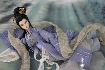 李师师到底是一个什么样的人 连皇帝都败在她的脚下 李师师到底是一个什么样的人 连皇帝都败在她的脚下