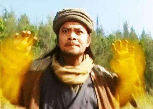 此门派被压制了上千年，却出了6位绝顶高手，3人武功高于扫地僧