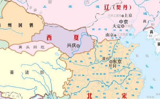 辽国到底有多少军队？居然能暴打几千万人口的宋朝