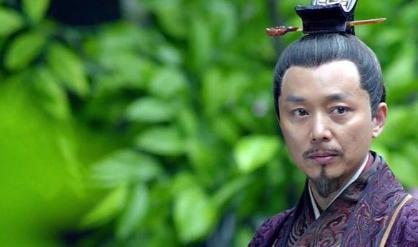 《琅琊榜》夏江权倾朝野而低调内敛，他的真实身份惊人