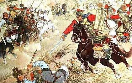 沙丘之变赵武灵王本来可以不被饿死的 为何没有人选择去救他呢