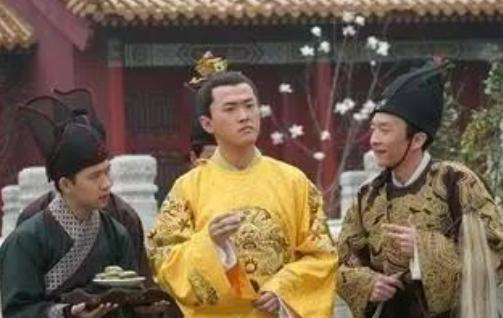 为什么说明朝亡于神宗看看他为子孙留下的这几个大问题就明白了