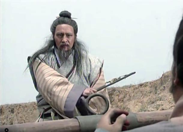 郤缺:出身低贱,成为晋国“一人之下”的“中军将” <a href=https://www.lishiji.cn/lishi/3030/ target=_blank class=infotextkey>郤缺</a>:出身低贱,成为晋国“一人之下”的“中军将”