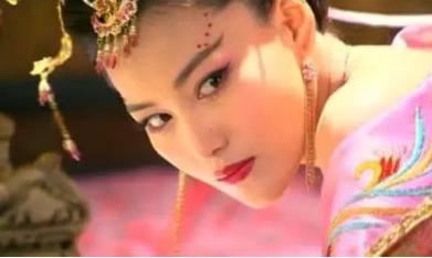 苏妲己专宠多年 为什么没有给纣王生下一个孩子呢 苏妲己专宠多年 为什么没有给纣王生下一个孩子呢