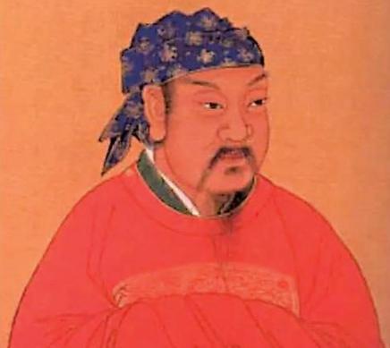 臧爱亲和刘裕之间的爱情故事！臧爱亲为何能进“天子七庙”？