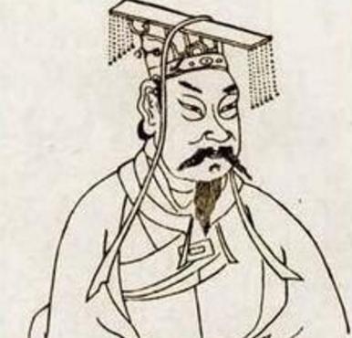 周成王加强了西周王朝的统治 他死后葬在了什么地方 周成王加强了西周王朝的统治 他死后葬在了什么地方