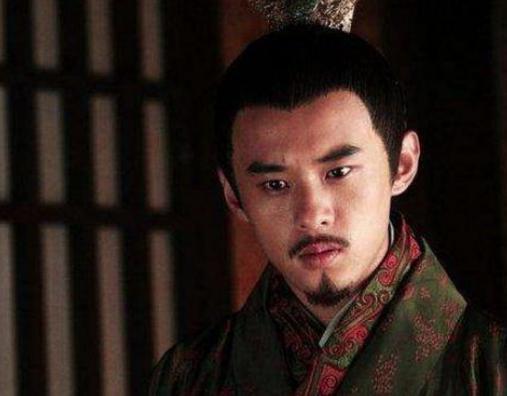 汉景帝的太子刘荣为什么会被废除? 汉景帝的太子刘荣为什么会被废除?