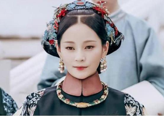 怡嫔：乾隆早期宠爱的汉妃之一，后来为何被赶出宫外？