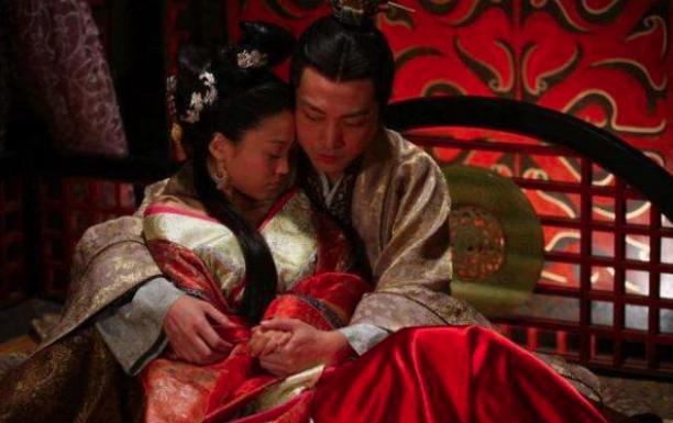 汉元帝最受宠的妃子，司马良娣临死前说了什么话？