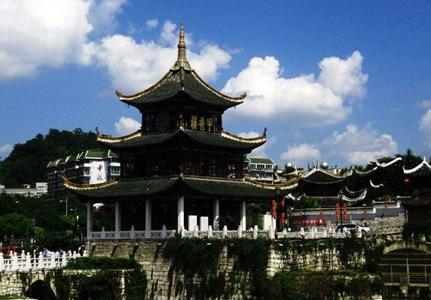 靖难之变建文帝至今下落不明 朱允炆到底去了什么地方