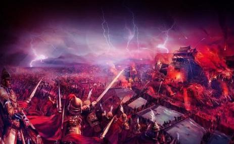 揭秘：历史上的鲁庄公到底是个怎样的人呢？