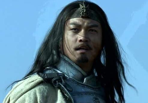 如何评价马超的一生？为何说是悲剧？