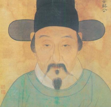 解缙被称为大明第一才子，他最后为何会活活冻死？