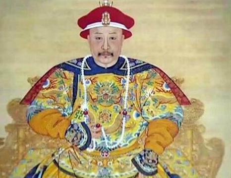朱珪与和珅有何恩怨？他和乾隆的关系好吗？