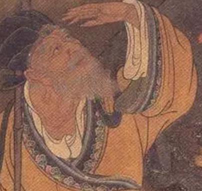 算命说自己会坐上龙椅，他立马带100个兄弟杀进皇宫