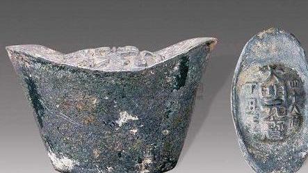 古代银子到底是什么样 真的是黑乎乎的又满是牙印的破石子吗 古代银子到底是什么样 真的是黑乎乎的又满是牙印的破石子吗