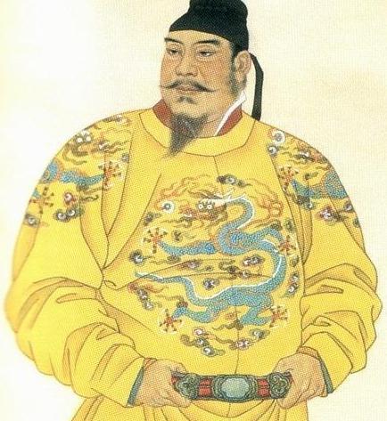 徐茂公一生的经历非常传奇 晚年差一点就被李世民杀了 徐茂公一生的经历非常传奇 晚年差一点就被李世民杀了
