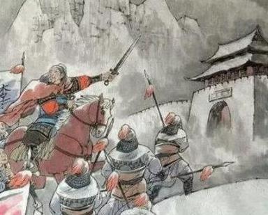 河阳之战李光弼是怎么阻挡史思明的进攻的?史思明为什么一次? 河阳之战李光弼是怎么阻挡史思明的进攻的?史思明为什么一次?
