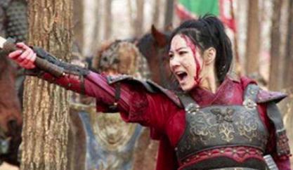 明朝女将秦良玉，皇帝都亲笔为她题诗