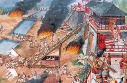 淝水之战苻坚到底有多少兵马?7万对87万有多少水分? 淝水之战苻坚到底有多少兵马?7万对87万有多少水分?