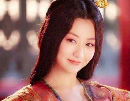 尔朱英娥：古代最传奇尼姑，前后侍奉了3任皇帝