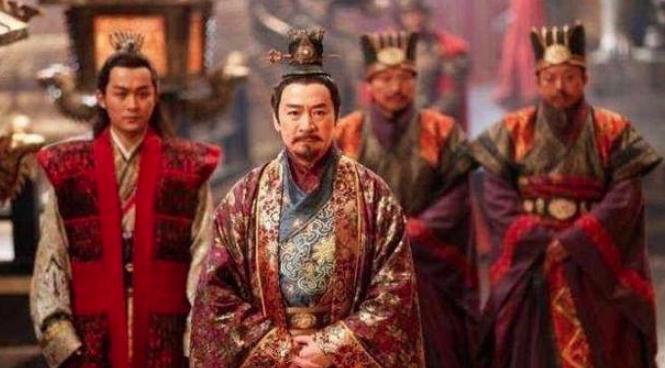 杨坚夜梦被小孩群殴，是历史上真实记载的吗？