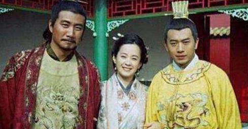 同样手握重兵,为什么李世民敢造李渊的反,朱棣不敢造朱元璋的反? 同样手握重兵,为什么李世民敢造李渊的反,朱棣不敢造朱元璋的反?