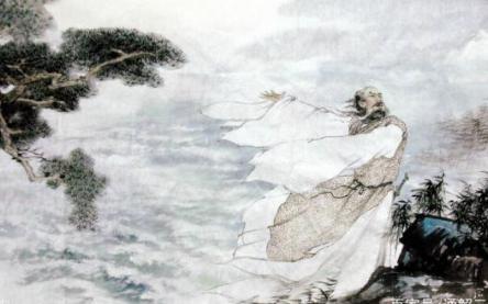 屈原投江为什么选“端午节”？《离骚》中暗藏了什么秘密？
