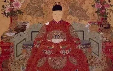 宫女侍寝后怀上皇子，皇帝却不肯纳她为妃子