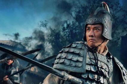 当初赵云七进七出的长坂坡在什么地方 具体在什么位置