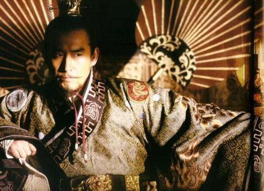 唐太宗李世民是如何在二十多岁时就成为纵横天下的军神？