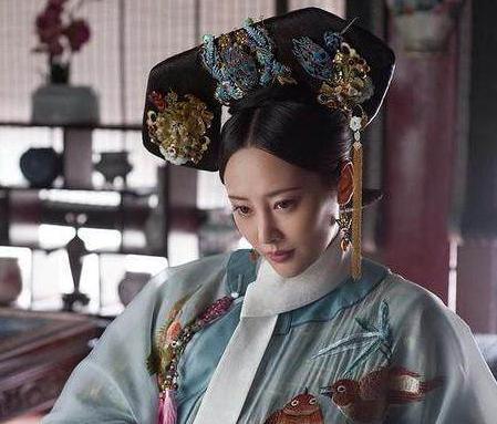 豫妃30岁入宫，为何只活了45岁？