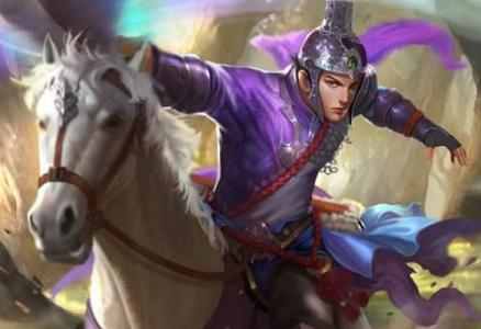 一个被史料埋没的三国将领!“谋、义、情、忠、勇”在他身上完美体现! 一个被史料埋没的三国将领!“谋、义、情、忠、勇”在他身上完美体现!