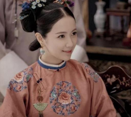 历史上真实的忻贵妃,死后乾隆五天未上朝 历史上真实的忻贵妃,死后乾隆五天未上朝