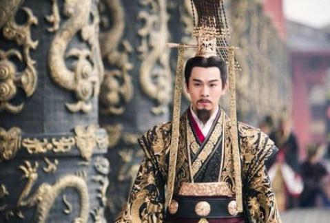 千古一帝秦始皇,为什么却没有皇后呢? 千古一帝秦始皇,为什么却没有皇后呢?