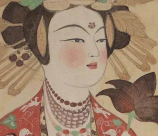 唐朝真的是“以胖为美”吗?多胖才算美呢? 唐朝真的是“以胖为美”吗?多胖才算美呢?