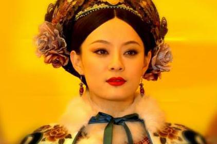 甄嬛传中富察贵人身世最高 受太后娘娘的青眼的沈眉庄第三 甄嬛传中富察贵人身世最高 受太后娘娘的青眼的沈眉庄第三