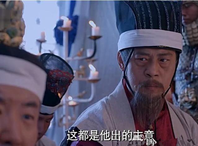 逼武则天退位的5个忠臣下场有多惨?没一个得到善终,令人心寒! 逼武则天退位的5个忠臣下场有多惨?没一个得到善终,令人心寒!