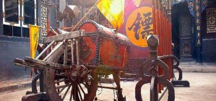 古代镖局到底是什么样的 这个行业很好做吗