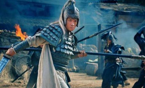 赵云的妻子是谁？赵云妻大破司马懿是真是假？