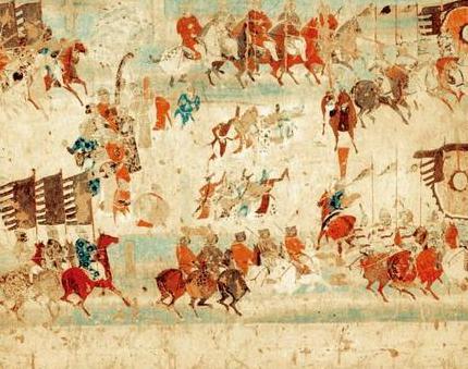 麴文泰为什么不听高昌国太子的建议 就是因为他灭国了 麴文泰为什么不听高昌国太子的建议 就是因为他灭国了