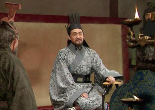 诸葛恪：诸葛亮的侄子，用300人收服10万人